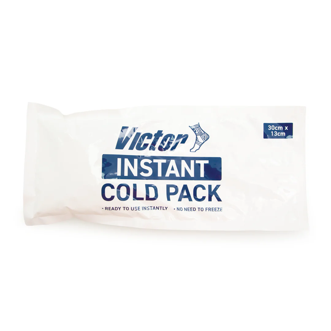 Hot Packs & Cold Packs